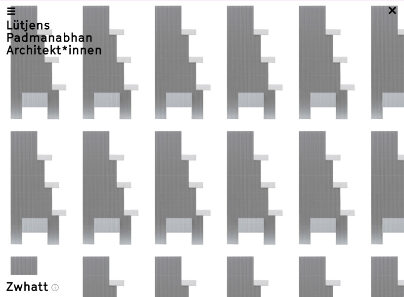 Lütjens Padmanabhan