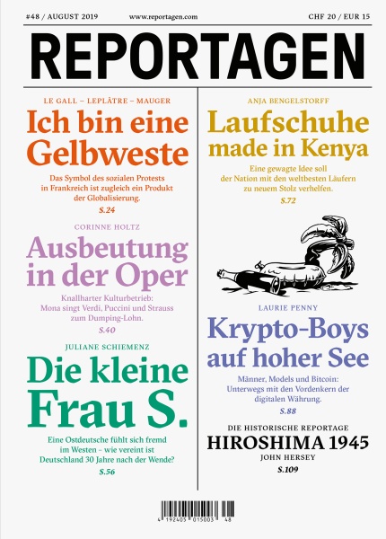Reportagen 48
