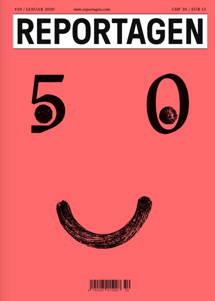 Reportagen 50