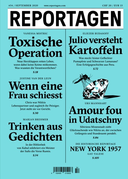 Reportagen 54