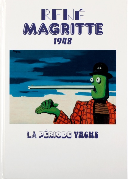 René Magritte