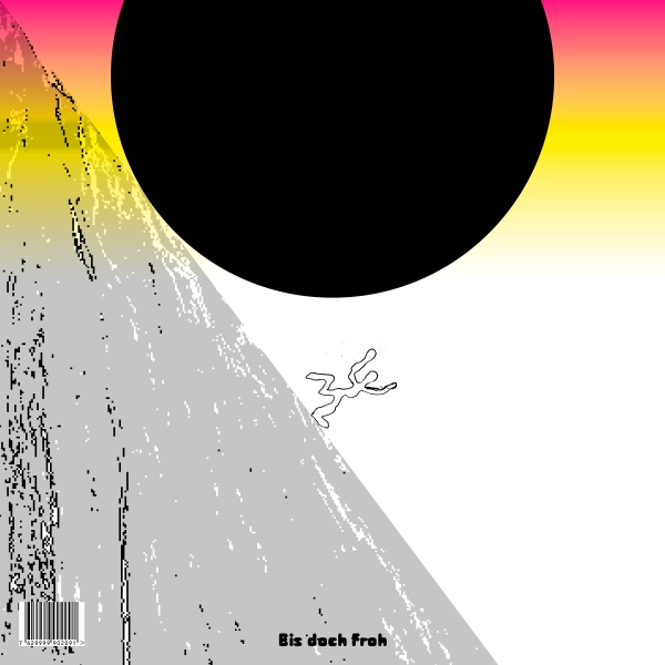 TLL LP Bis doch froh