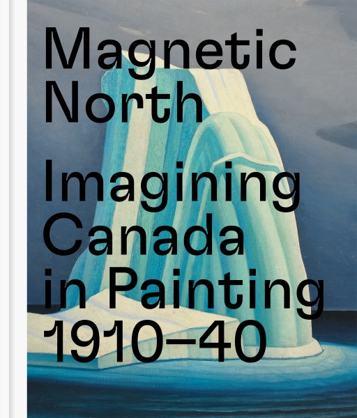 Schirn Magnetic North