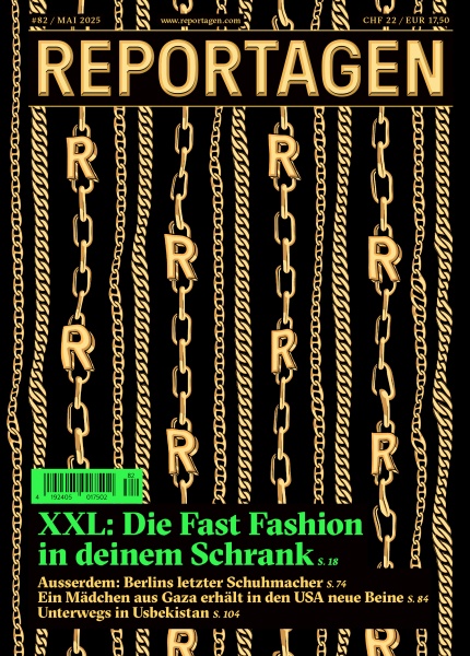 Reportagen 82